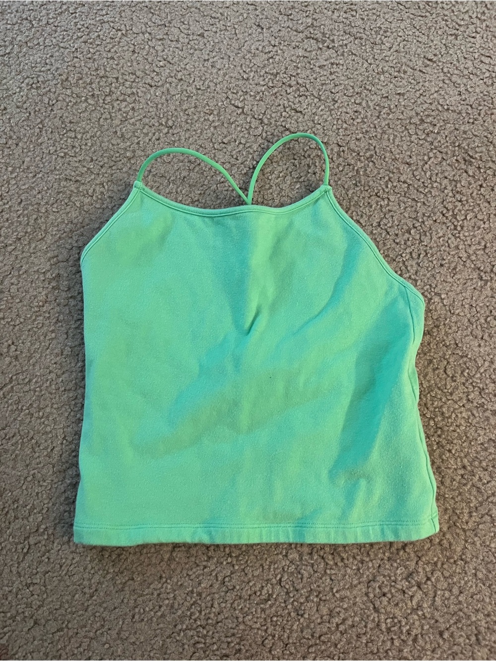 AE Crop Tank